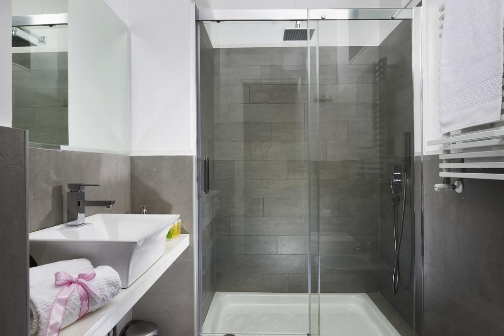 Vaticano Charming Rooms Rom Zimmer foto