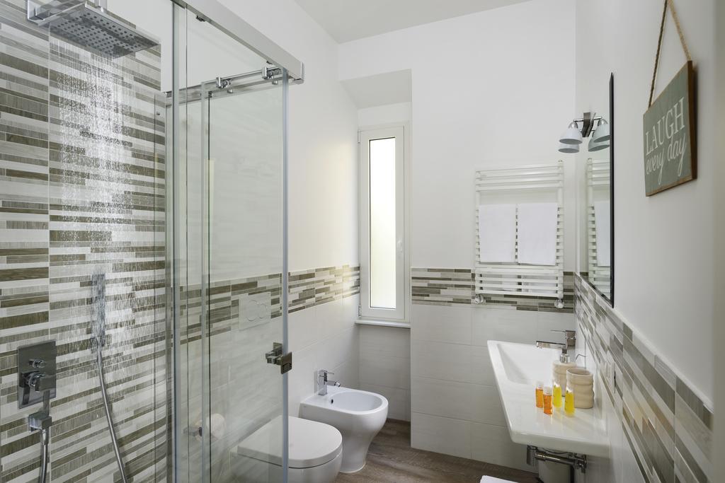 Vaticano Charming Rooms Rom Zimmer foto