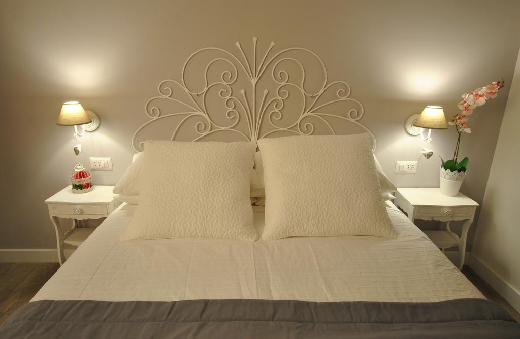 Vaticano Charming Rooms Rom Exterior foto